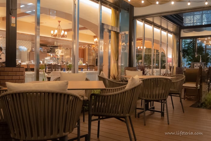 LifeTeria　ブログ