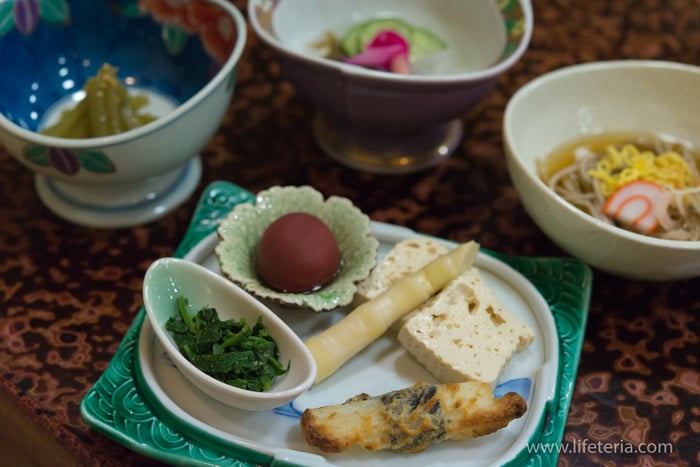 LifeTeria　ブログ　湯庄　福地館