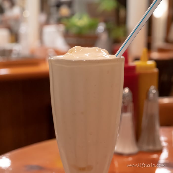 LifeTeria　ブログ