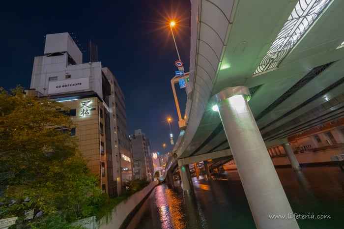 LifeTeria　ブログ