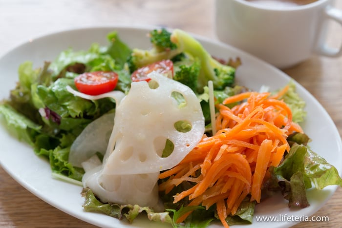 LifeTeria　ブログ　GOODMORNINGCAFE　グッドモーニングカフェ　品川シーズンテラス