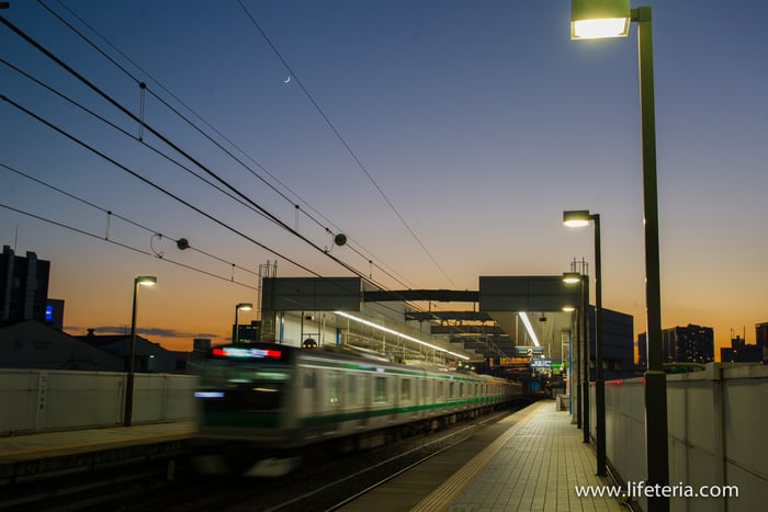 LifeTeria　ブログ