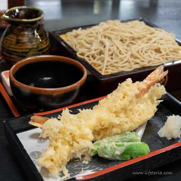 LifeTeria　ブログ