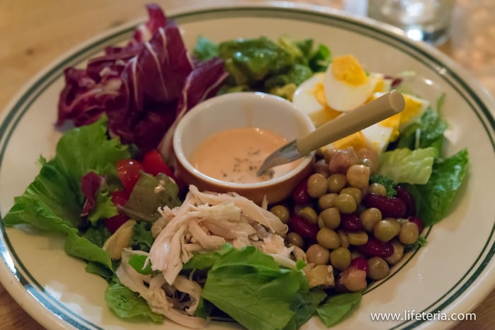 LifeTeria　ブログ　パンネビーノ　大崎ブライトコア店