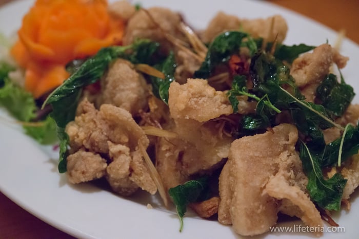 LifeTeria　ブログ　ジャスミンタイ　六本木店