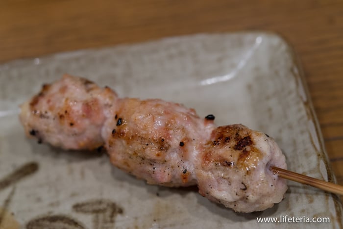 LifeTeria　鳥小屋