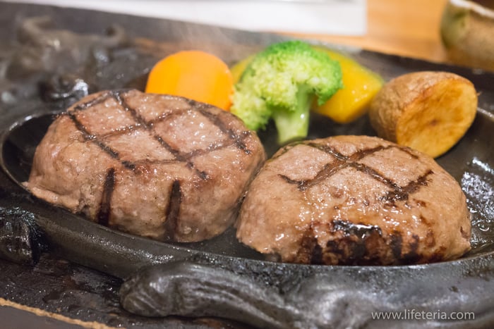 LifeTeria　ブログ　さわやか　御殿場インター店