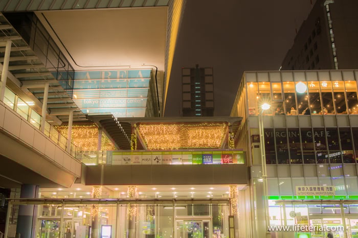 LifeTeria　ブログ