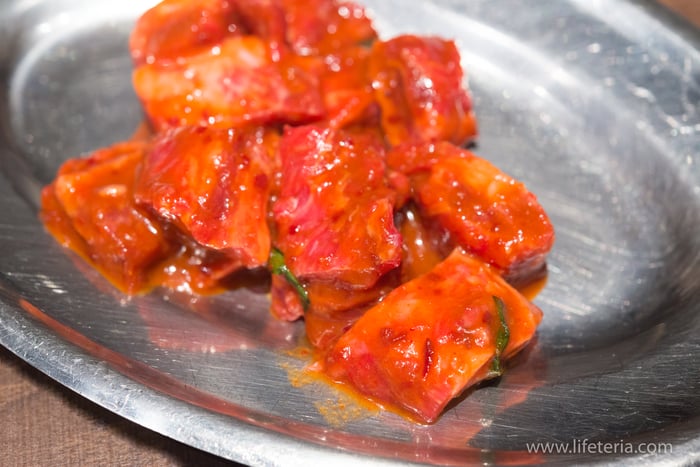 LifeTeria　ブログ　たれ山