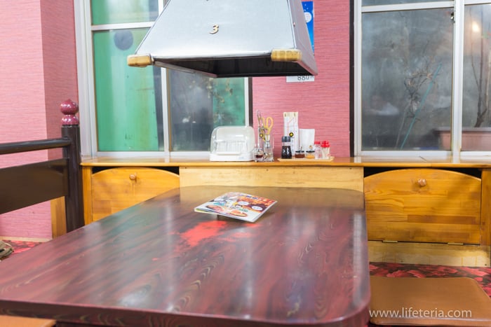 LifeTeria　ブログ