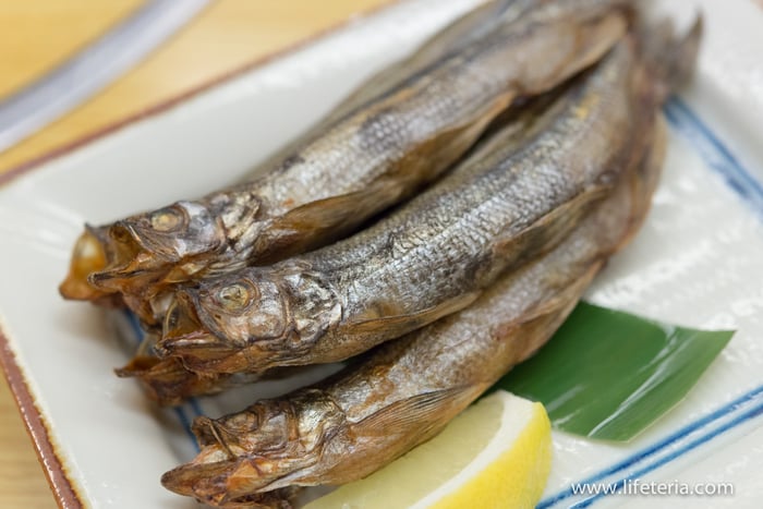 LifeTeria　人形町　三船