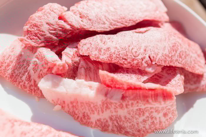 LifeTeria　ブログ