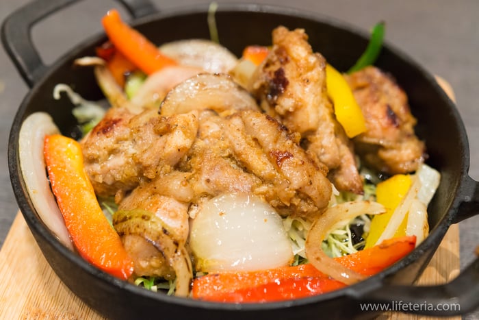 LifeTeria　ブログ