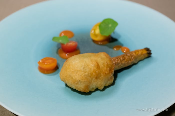 LifeTeria　ブログ　ニセコ　J'ai la patate ジェ ラ パタット