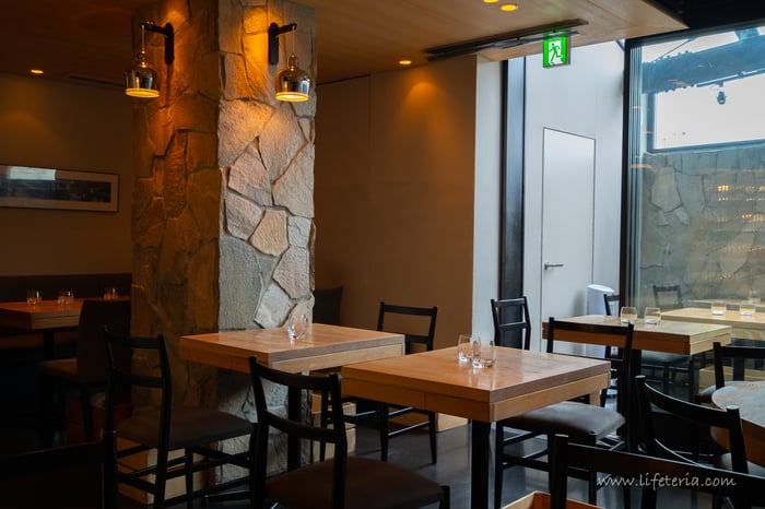 LifeTeria　ブログ