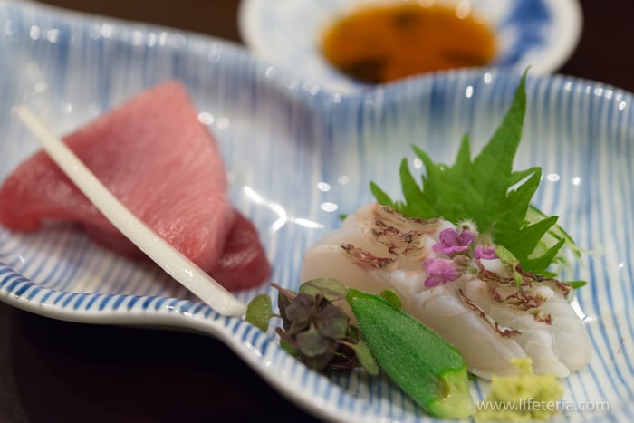 LifeTeria　ブログ