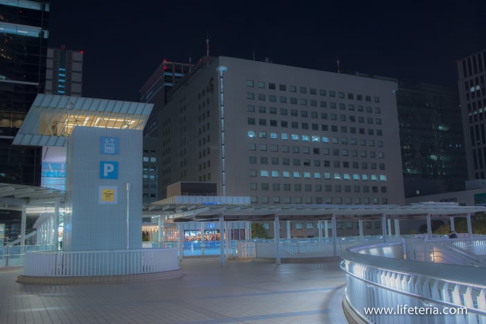 LifeTeria　ブログ