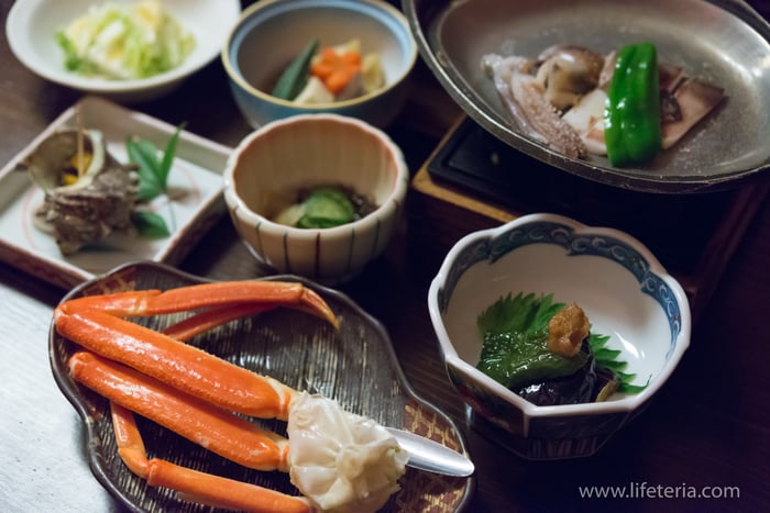 LifeTeria　ブログ