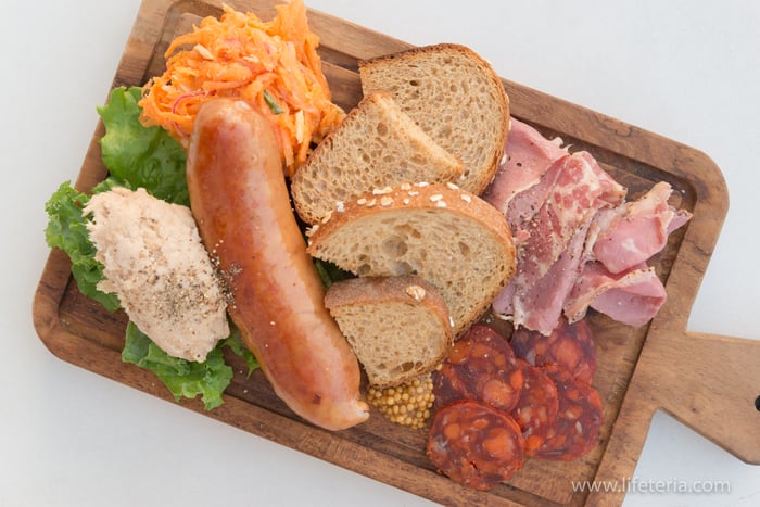 LifeTeria　ブログ