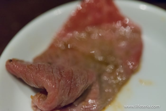 LifeTeria　ブログ　ニクアザブ　恵比寿店