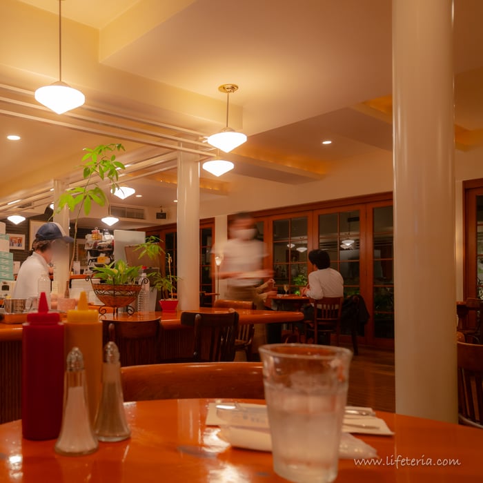 LifeTeria　ブログ