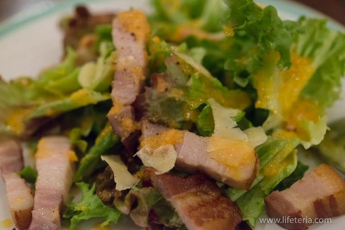 LifeTeria　ブログ　ビストロドゥーブル　BISTRO DOUBLE