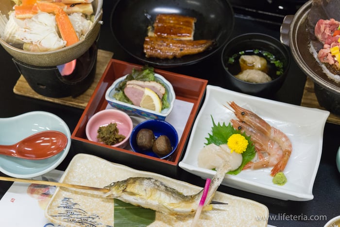 LifeTeria　ブログ