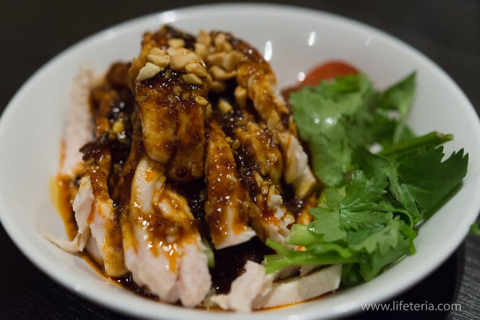 LifeTeria　ブログ　ファイヤーホール4000