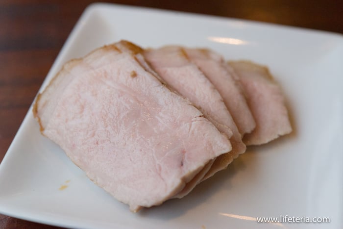 LifeTeria　ブログ　肉山