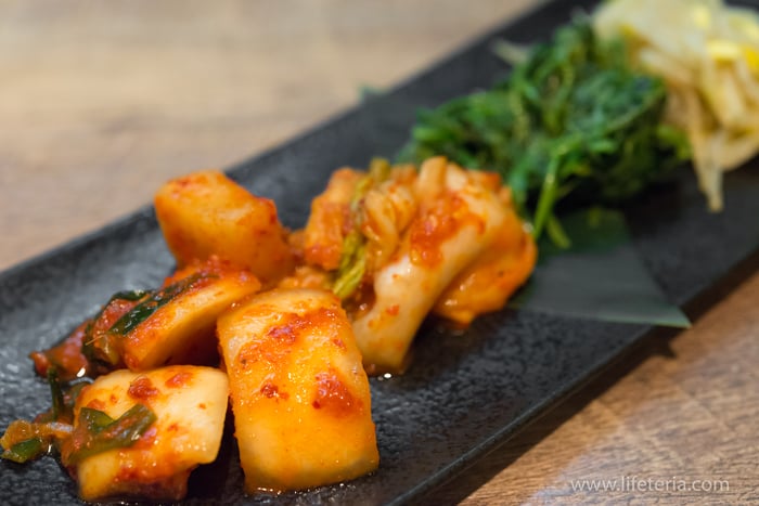 LifeTeria　ブログ　USHIHACHI　渋谷店