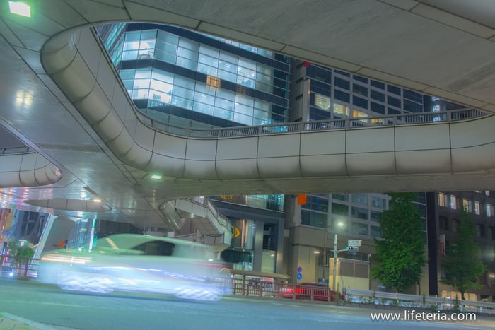 LifeTeria　ブログ