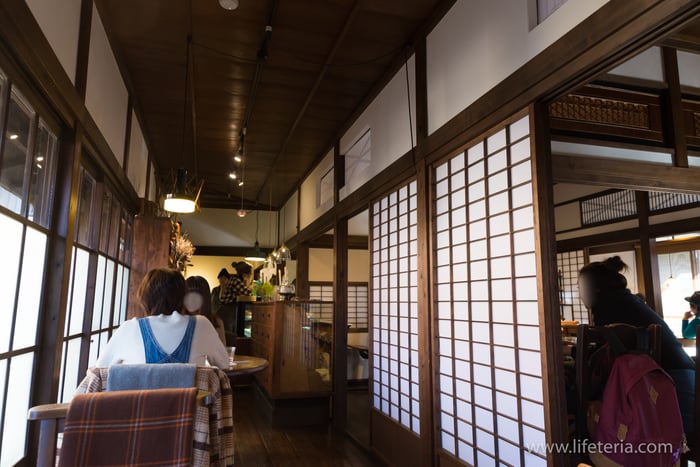 LifeTeria　ブログ