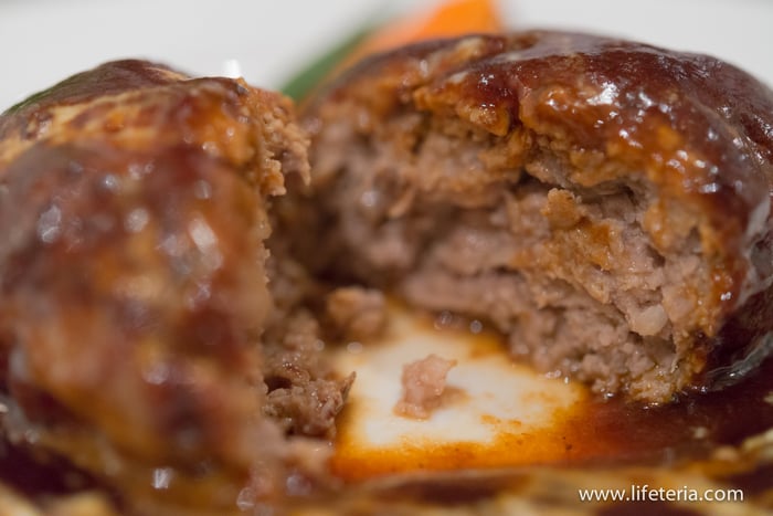 LifeTeria　ブログ　Bistro Roven　ビストロ　ローブン