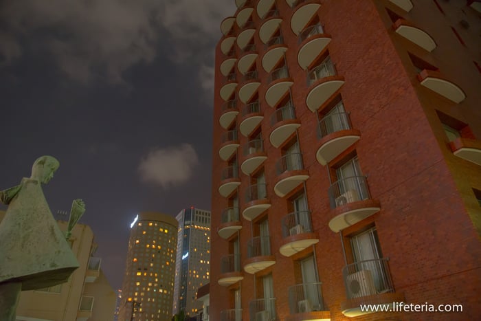 LifeTeria　ブログ