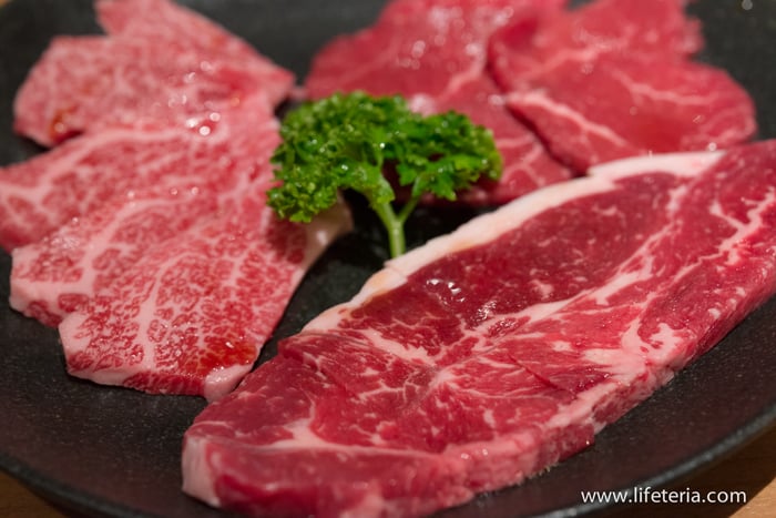 LifeTeria　ブログ　JA全農ミートフーズ直営焼肉本舗　ぴゅあ　三田店