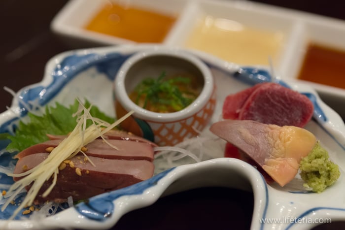 LifeTeria　ブログ　鳥田中