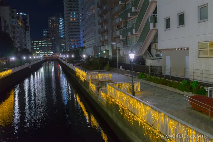 LifeTeria　ブログ