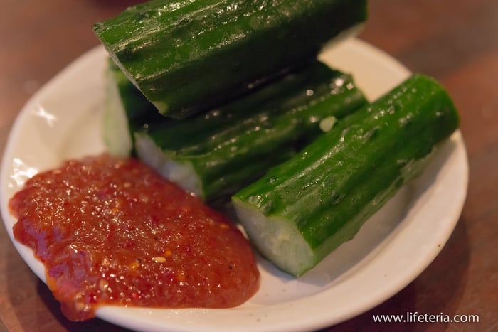 LifeTeria　ブログ　肉山