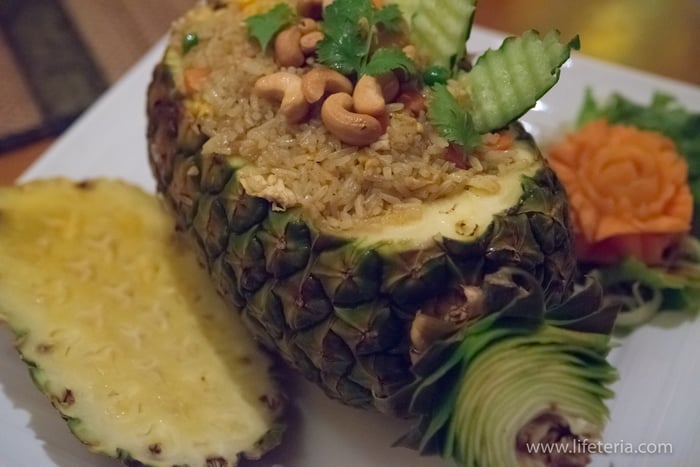 LifeTeria　ブログ　ジャスミンタイ　六本木店