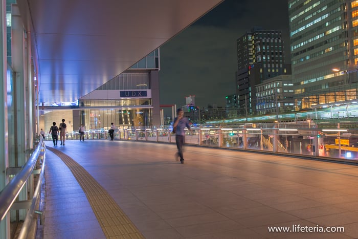 LifeTeria　ブログ