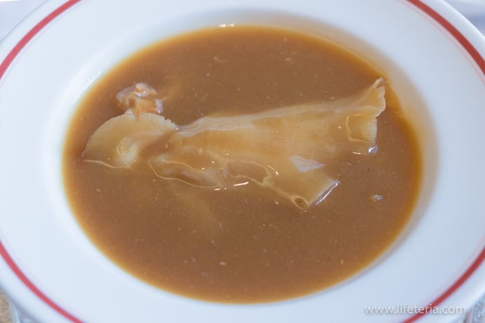 LifeTeria　ブログ　筑紫樓　丸の内店