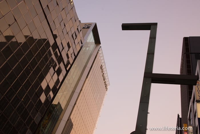 LifeTeria　ブログ