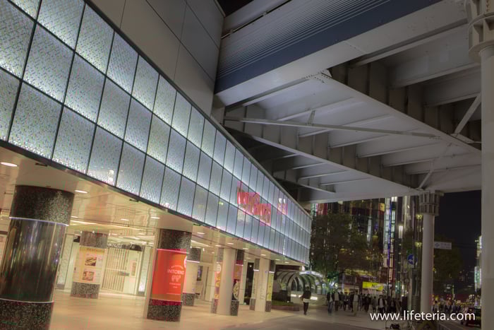 LifeTeria　ブログ