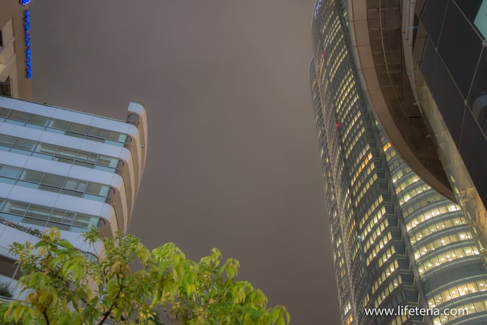 LifeTeria　ブログ