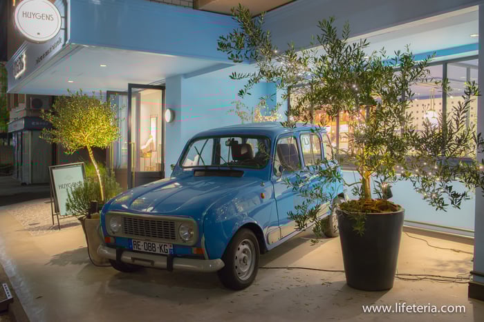 LifeTeria　ブログ