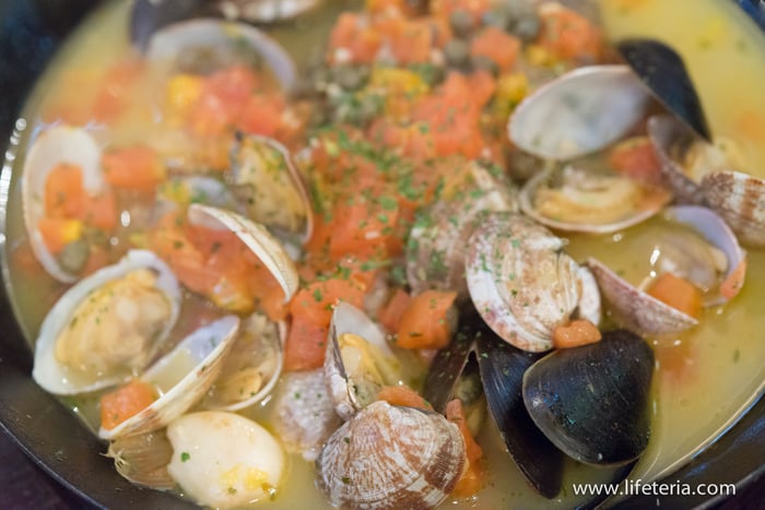 LifeTeria　ブログ　チチュウカイ ウオマル　CHICHUKAI UOMARU