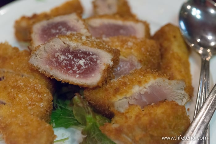 LifeTeria　ブログ