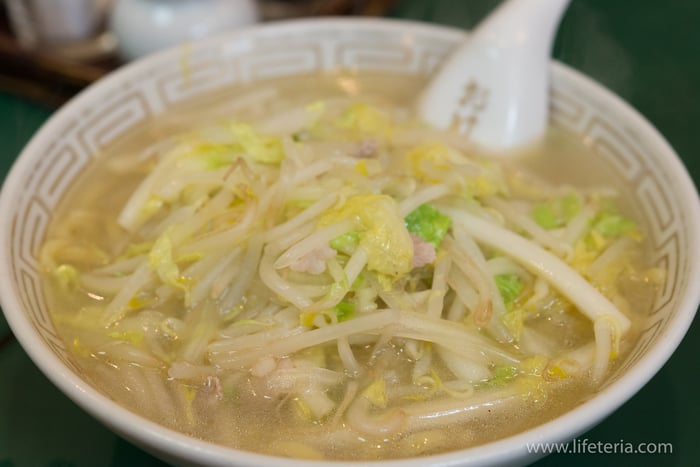 LifeTeria　ブログ