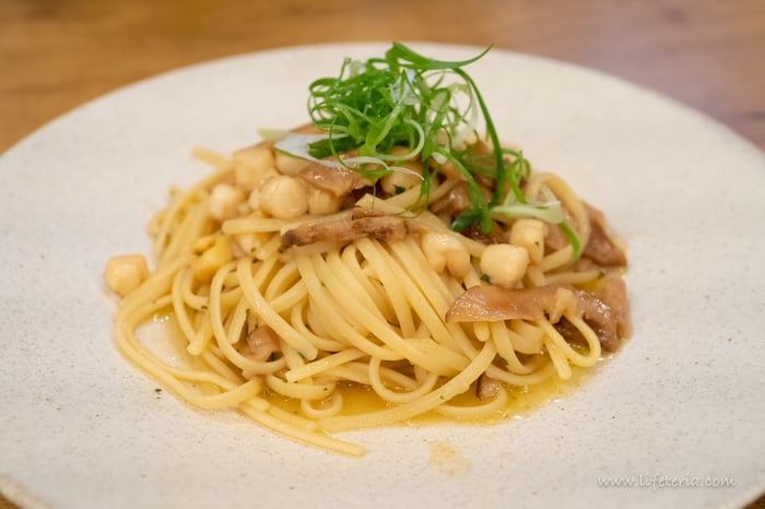 LifeTeria　ブログ