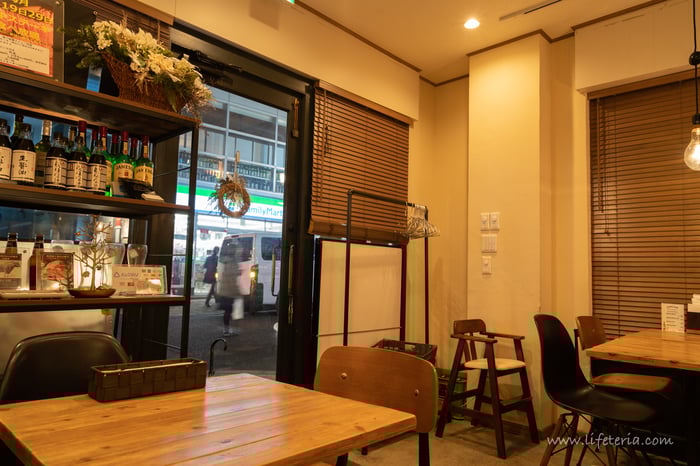 LifeTeria　ブログ